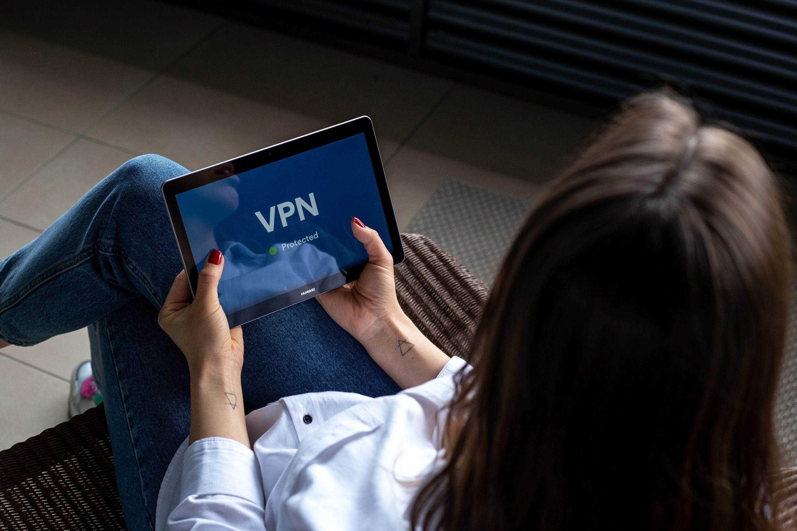 VPN Services