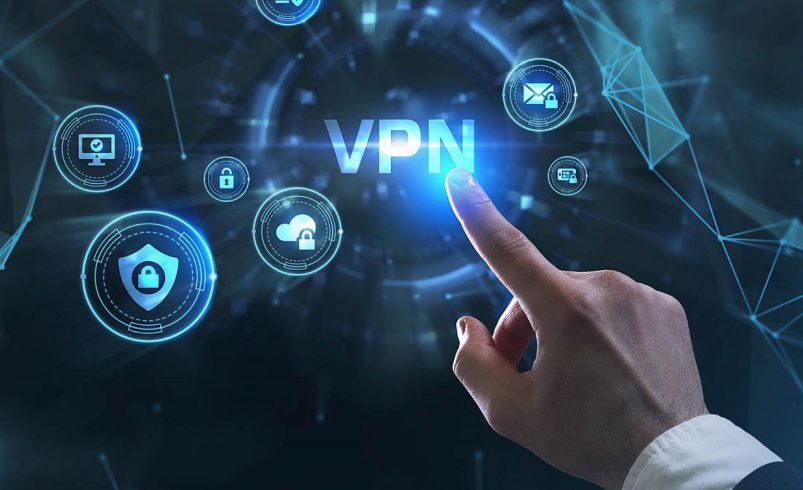 VPN Service