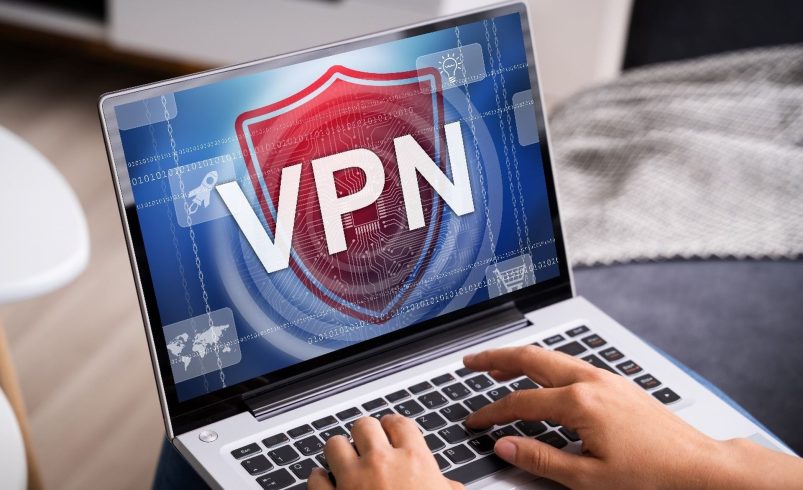 The Impact of VPN Services on Internet Speed| ZigmaFive