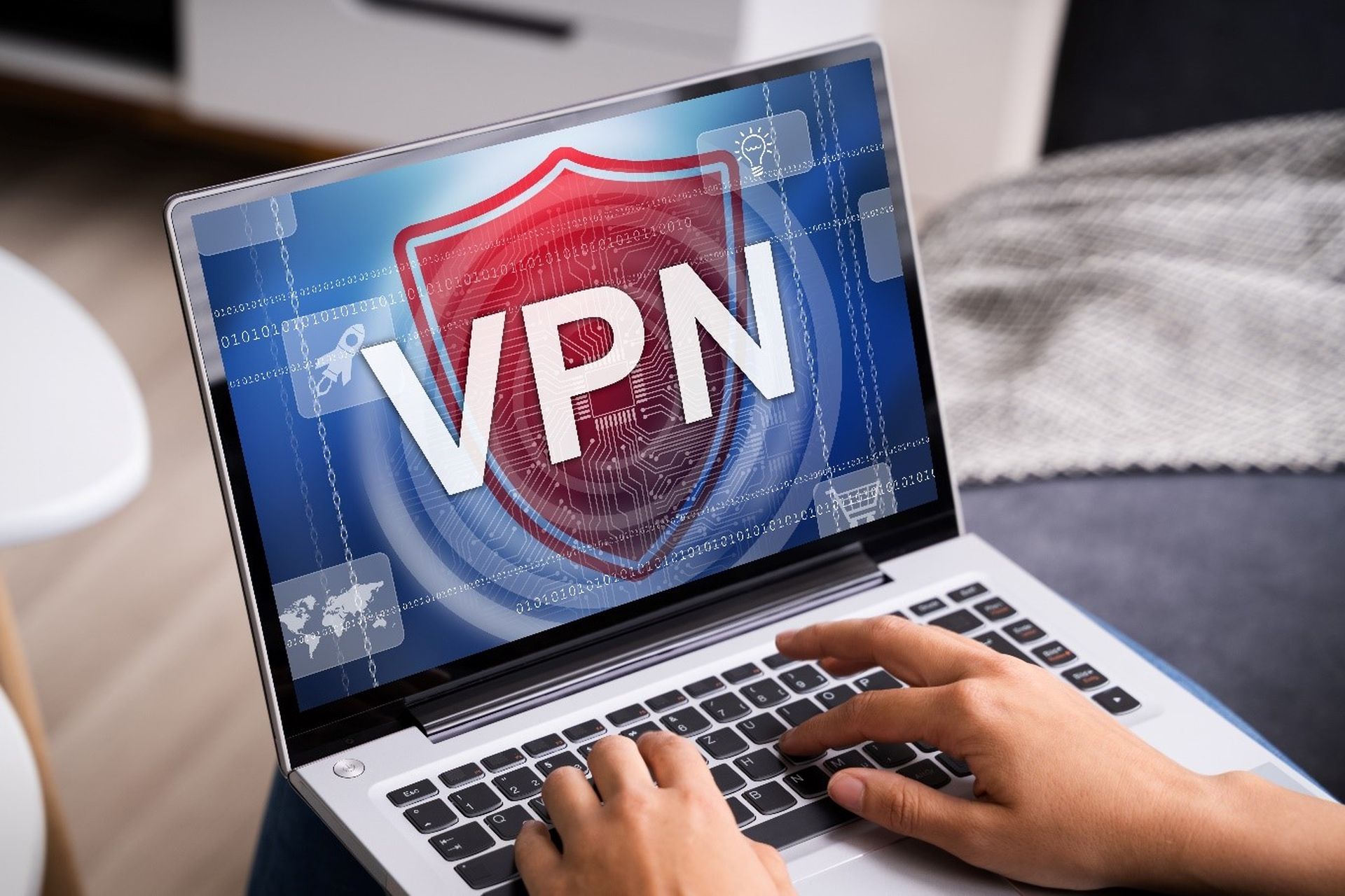 The Impact of VPN Services on Internet Speed| ZigmaFive