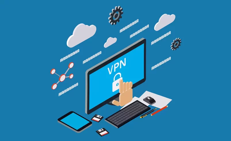 How VPN Services Increase Your Productivity in 2024