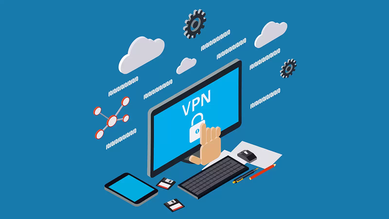 VPN Services