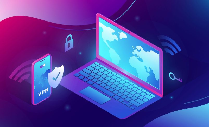 How Do VPN Services Enhance Your Internet Security?