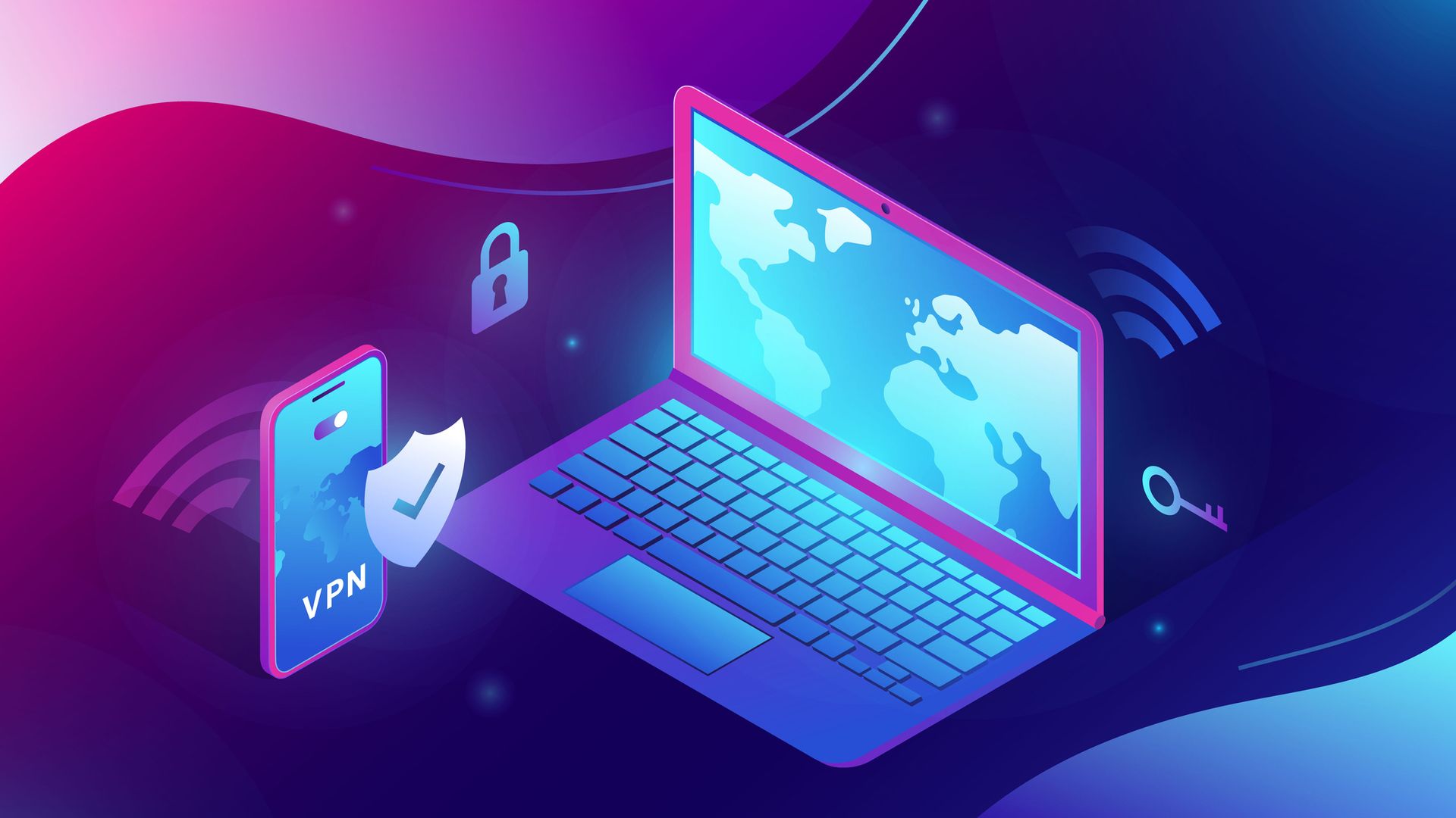 How Do VPN Services Enhance Your Internet Security?