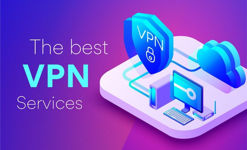 Top Benefits of VPN Services for Remote Workers in 2024