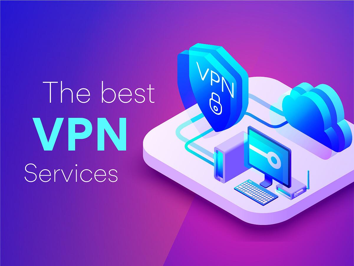 Top Benefits of VPN Services for Remote Workers in 2024