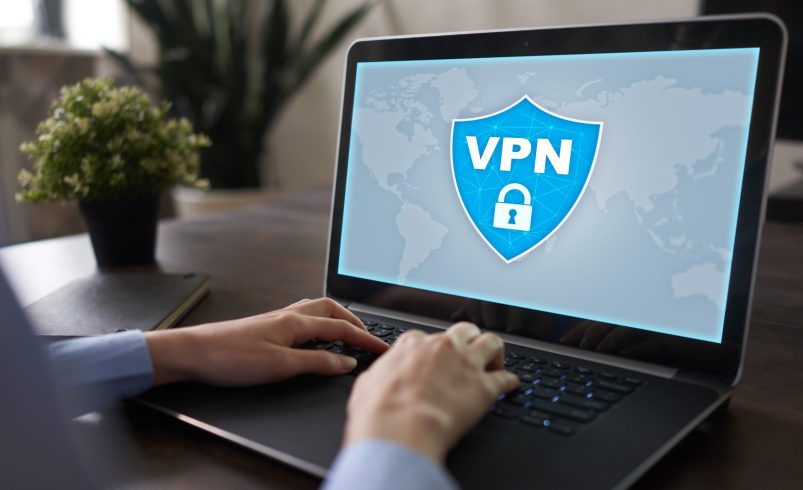 Zigmafive VPN Services