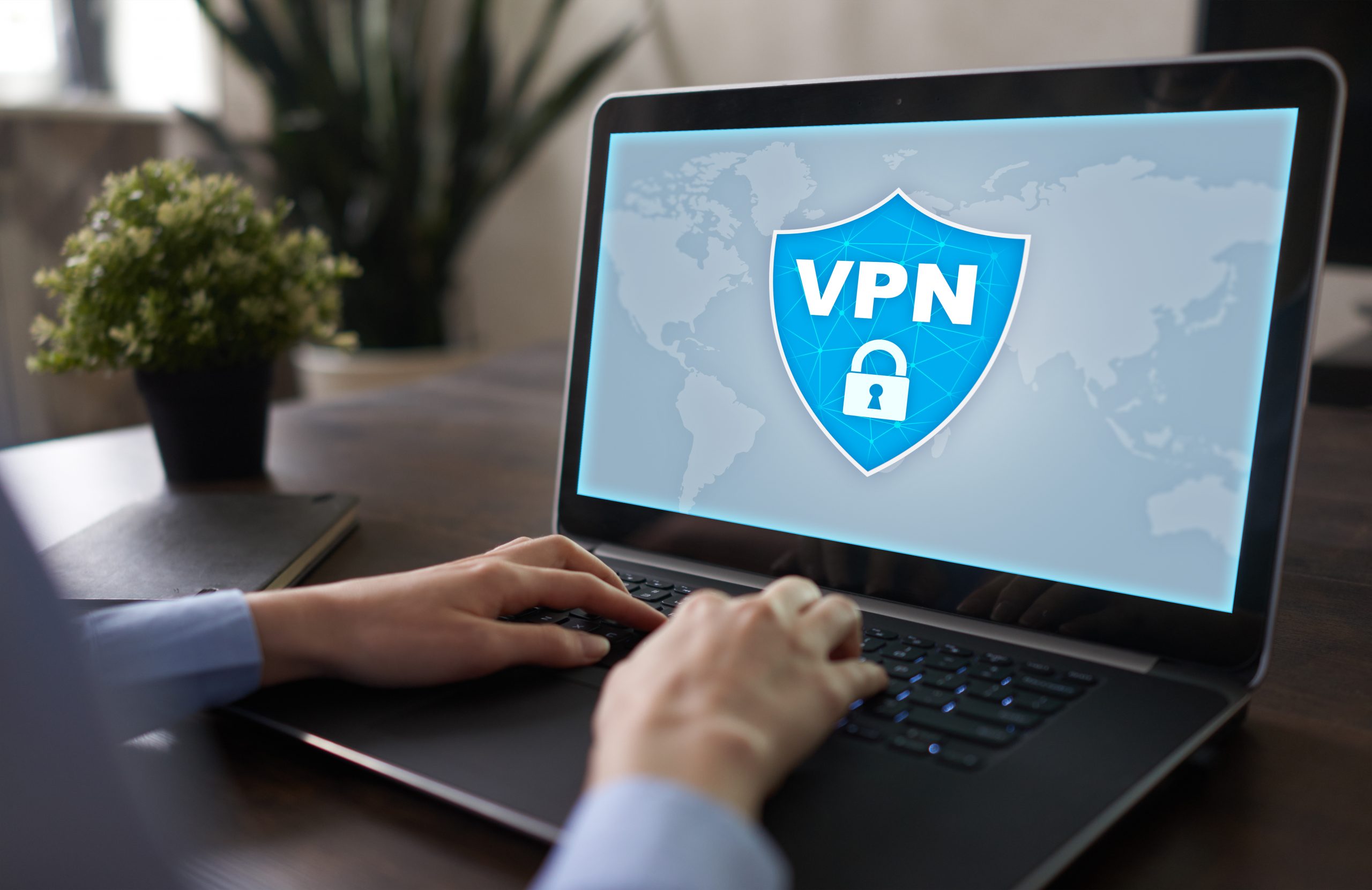 Exploring the Frontier of Internet Privacy with VPN Services | ZigmaFive